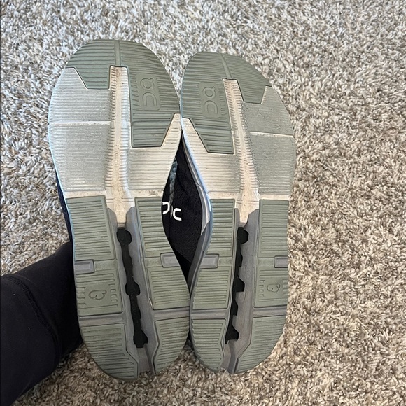 OC On Clouds Shoes 11 - Picture 11 of 12